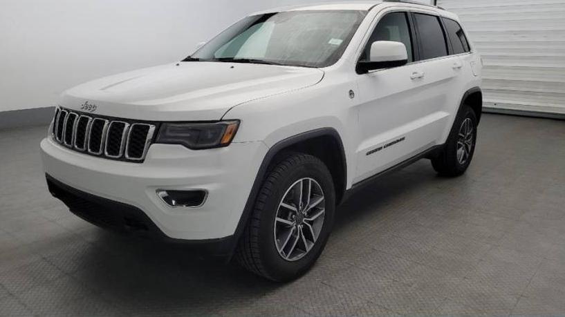 JEEP GRAND CHEROKEE 2020 1C4RJFAG0LC256662 image